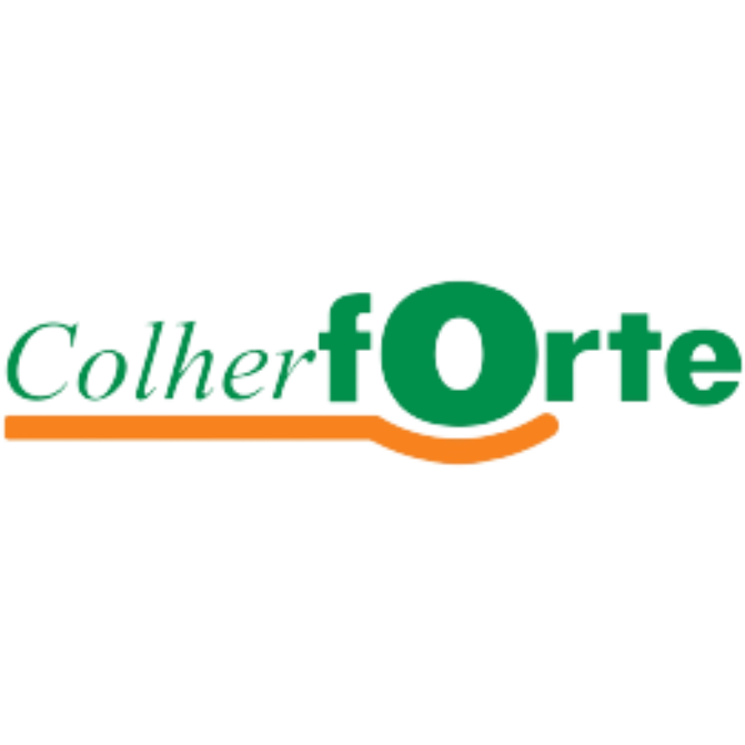 Colher Forte